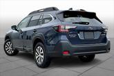 Thumbnail of 2025 Cosmic Blue Pearl Subaru Outback