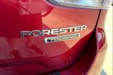 Thumbnail of 2023 Crimson Red Pearl Subaru Forester