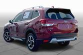 Thumbnail of 2023 Crimson Red Pearl Subaru Forester