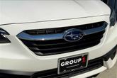 Thumbnail of 2020 Crystal White Pearl Subaru Legacy