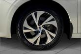 Thumbnail of 2020 Crystal White Pearl Subaru Legacy