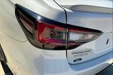 Thumbnail of 2020 Crystal White Pearl Subaru Legacy