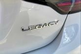 Thumbnail of 2020 Crystal White Pearl Subaru Legacy
