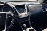 Thumbnail of 2017 Summit White Chevrolet Equinox