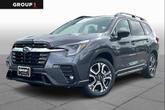 Photo of 2025 MGM/Magnetite G Subaru Ascent