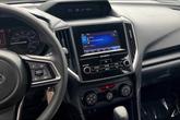 Thumbnail of 2022 Magnetite Gray Metallic Subaru Impreza