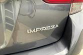 Thumbnail of 2022 Magnetite Gray Metallic Subaru Impreza