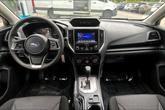 Thumbnail of 2022 Magnetite Gray Metallic Subaru Impreza