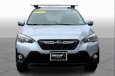 Thumbnail of 2021 Ice Silver Metallic Subaru Crosstrek