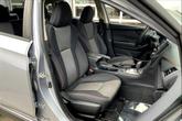 Thumbnail of 2021 Ice Silver Metallic Subaru Crosstrek