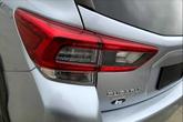 Thumbnail of 2021 Ice Silver Metallic Subaru Crosstrek