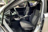 Thumbnail of 2021 Ice Silver Metallic Subaru Crosstrek