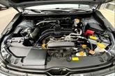 Thumbnail of 2021 Ice Silver Metallic Subaru Crosstrek