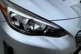 Thumbnail of 2021 Ice Silver Metallic Subaru Crosstrek