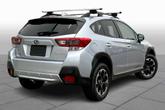 Thumbnail of 2021 Ice Silver Metallic Subaru Crosstrek