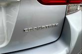 Thumbnail of 2021 Ice Silver Metallic Subaru Crosstrek