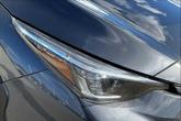 Thumbnail of 2025 Magnetite Gray Metallic/Crystal Black Silica Subaru Crosstrek
