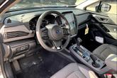 Thumbnail of 2025 Magnetite Gray Metallic/Crystal Black Silica Subaru Crosstrek