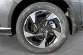 Thumbnail of 2025 Magnetite Gray Metallic/Crystal Black Silica Subaru Crosstrek