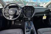 Thumbnail of 2025 Magnetite Gray Metallic/Crystal Black Silica Subaru Crosstrek