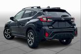 Thumbnail of 2025 CB4/Crystal Bla Subaru Crosstrek