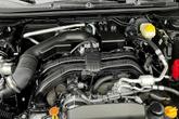 Thumbnail of 2025 CB4/Crystal Bla Subaru Crosstrek