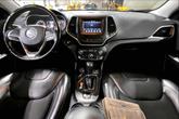 Thumbnail of 2019 Granite Crystal Metallic Clearcoat Jeep Cherokee