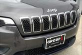 Thumbnail of 2019 Granite Crystal Metallic Clearcoat Jeep Cherokee