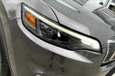 Thumbnail of 2019 Granite Crystal Metallic Clearcoat Jeep Cherokee