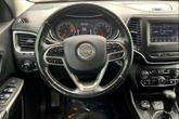 Thumbnail of 2019 Granite Crystal Metallic Clearcoat Jeep Cherokee