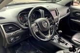 Thumbnail of 2019 Granite Crystal Metallic Clearcoat Jeep Cherokee