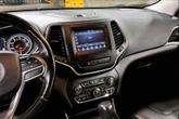 Thumbnail of 2019 Granite Crystal Metallic Clearcoat Jeep Cherokee