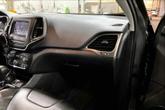 Thumbnail of 2019 Granite Crystal Metallic Clearcoat Jeep Cherokee