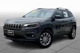 Thumbnail of 2019 Granite Crystal Metallic Clearcoat Jeep Cherokee