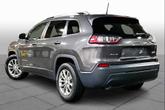 Thumbnail of 2019 Granite Crystal Metallic Clearcoat Jeep Cherokee