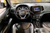 Thumbnail of 2019 Granite Crystal Metallic Clearcoat Jeep Cherokee