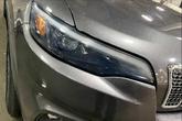 Thumbnail of 2019 Granite Crystal Metallic Clearcoat Jeep Cherokee