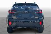 Thumbnail of 2025 Crystal Black Silica Subaru Crosstrek