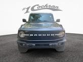 Thumbnail of 2023 Carbonized Gray Metallic Ford Bronco
