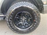 Thumbnail of 2023 Carbonized Gray Metallic Ford Bronco