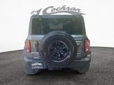 Thumbnail of 2023 Carbonized Gray Metallic Ford Bronco