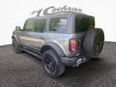 Thumbnail of 2023 Carbonized Gray Metallic Ford Bronco