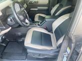 Thumbnail of 2023 Carbonized Gray Metallic Ford Bronco