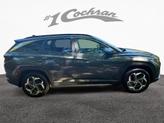 Thumbnail of 2022 Portofino Gray Hyundai TUCSON