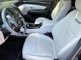 Thumbnail of 2022 Portofino Gray Hyundai TUCSON