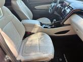 Thumbnail of 2022 Portofino Gray Hyundai TUCSON