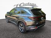 Thumbnail of 2022 Portofino Gray Hyundai TUCSON