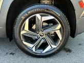 Thumbnail of 2022 Portofino Gray Hyundai TUCSON