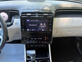 Thumbnail of 2022 Portofino Gray Hyundai TUCSON