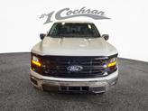 Thumbnail of 2025 Oxford White Ford F-150